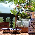 La Croix Basque ベッド・アンド・ブレックファスト