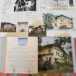 La Croix Basque ベッド・アンド・ブレックファスト 4*