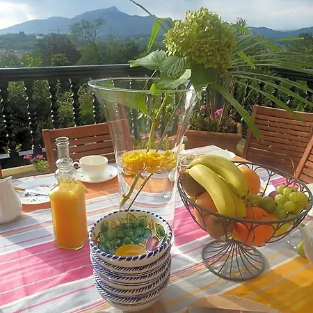 La Croix Basque 4* Ciboure