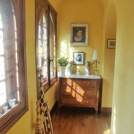 La Croix Basque 4* 西布勒