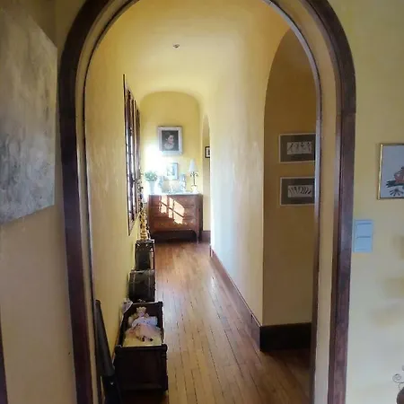 فندق مبيت وإفطار La Croix Basque سيبور