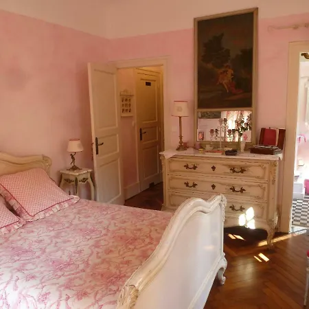 住宿加早餐酒店 La Croix Basque