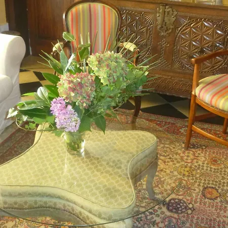 La Croix Basque Bed & Breakfast Ciboure