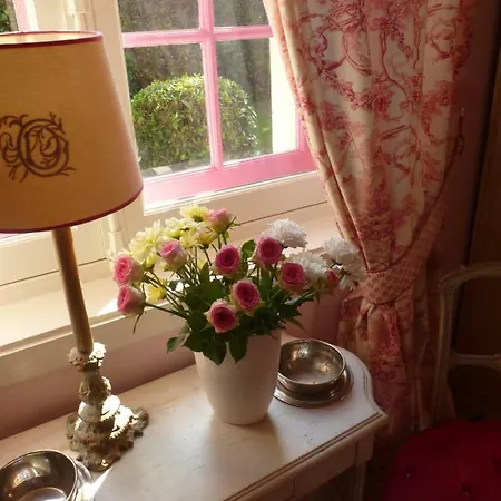 La Croix Basque 4* سيبور