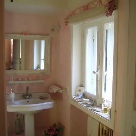 La Croix Basque 4* 西布勒