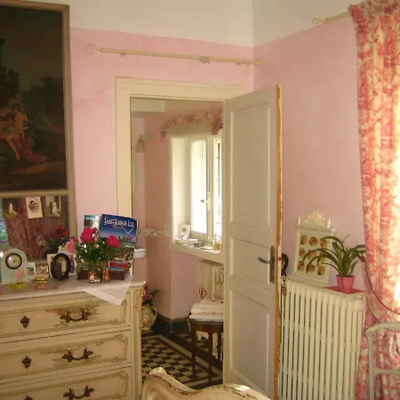 La Croix Basque Bed & Breakfast Ciboure