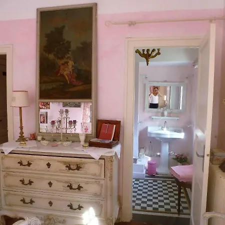 住宿加早餐酒店 La Croix Basque