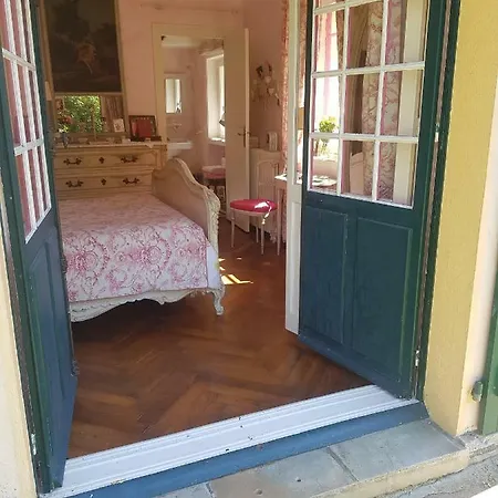 La Croix Basque Ciboure