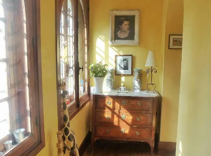 La Croix Basque 4* Ciboure