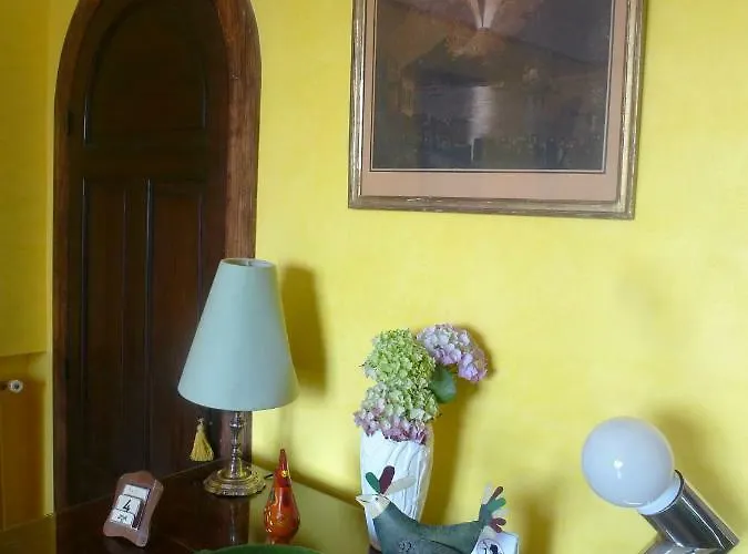 Bed & Breakfast La Croix Basque Ciboure