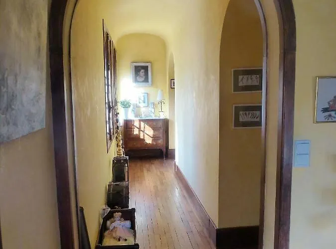 Bed & Breakfast La Croix Basque Ciboure