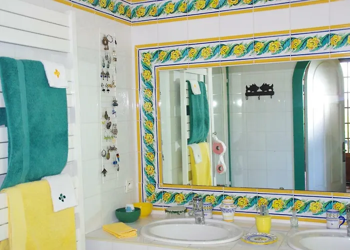 Bed & Breakfast La Croix Basque Ciboure