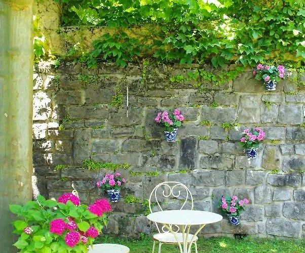 La Croix Basque Ciboure