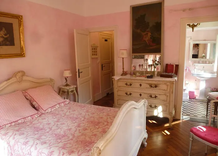 Bed & Breakfast La Croix Basque