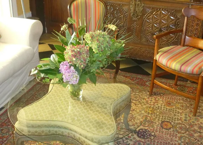 La Croix Basque Bed & Breakfast Ciboure