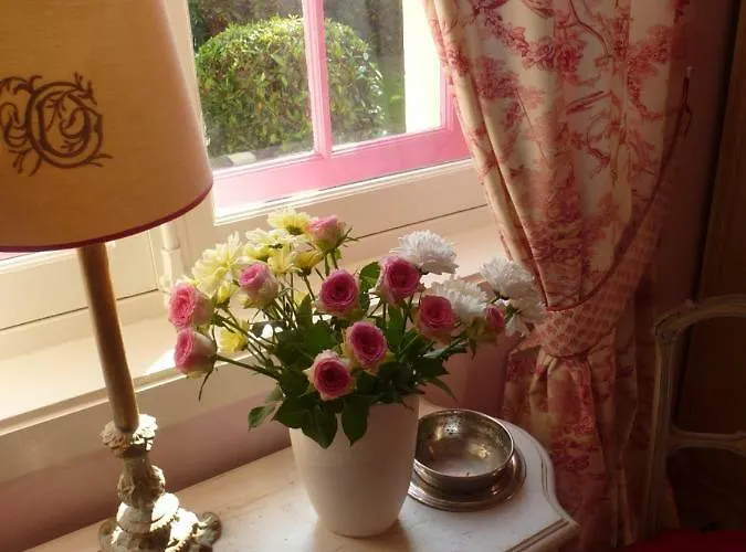 La Croix Basque 4* Ciboure