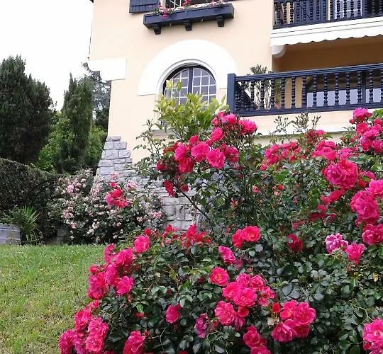 La Croix Basque Bed & Breakfast Ciboure