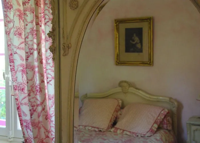 La Croix Basque 4* Ciboure