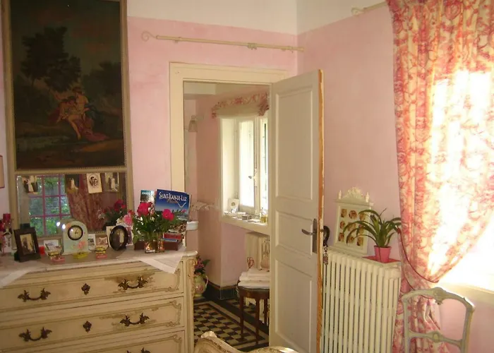 La Croix Basque Bed & Breakfast Ciboure