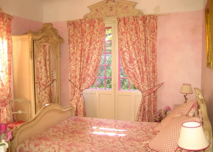 La Croix Basque Bed & Breakfast Ciboure