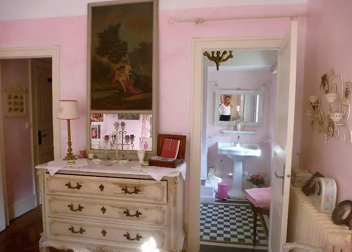 Bed & Breakfast La Croix Basque