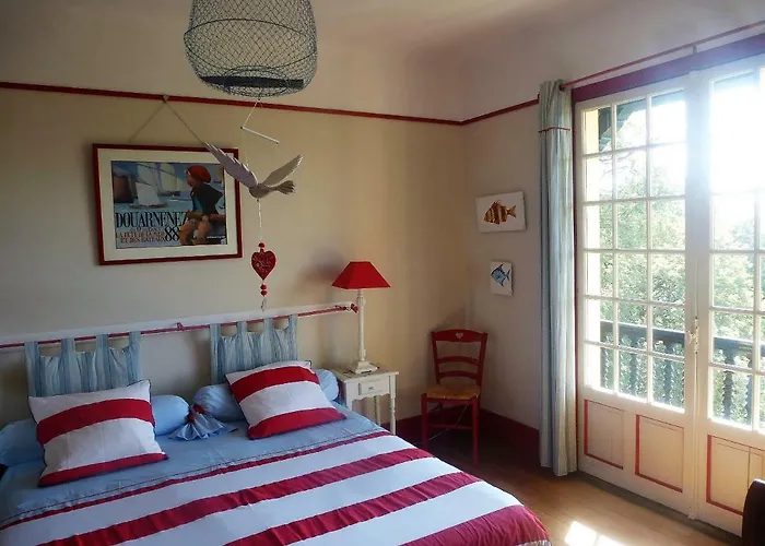 Bed & Breakfast La Croix Basque