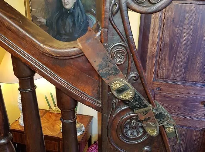 La Croix Basque Bed & Breakfast