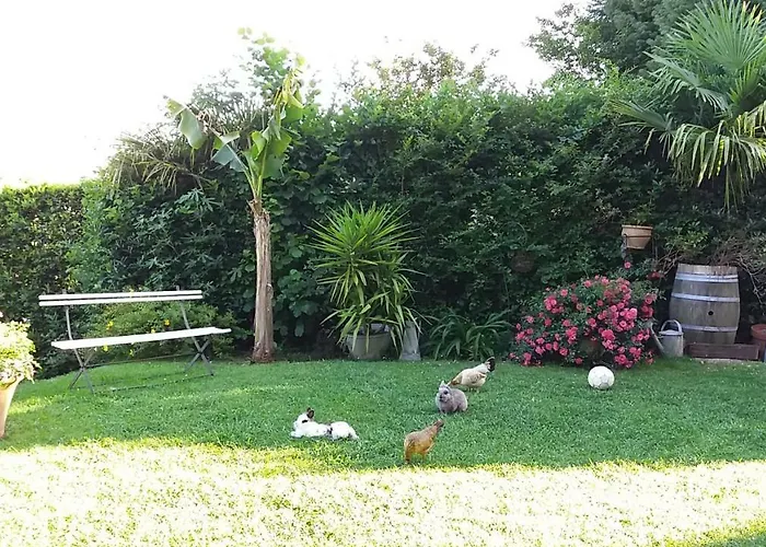 Bed & Breakfast La Croix Basque