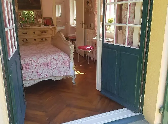 La Croix Basque Ciboure