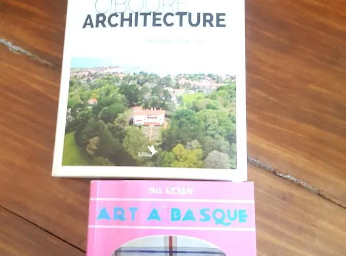 La Croix Basque 4* Ciboure